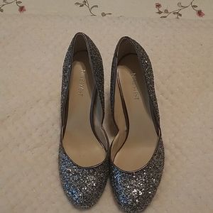 Nine West heels